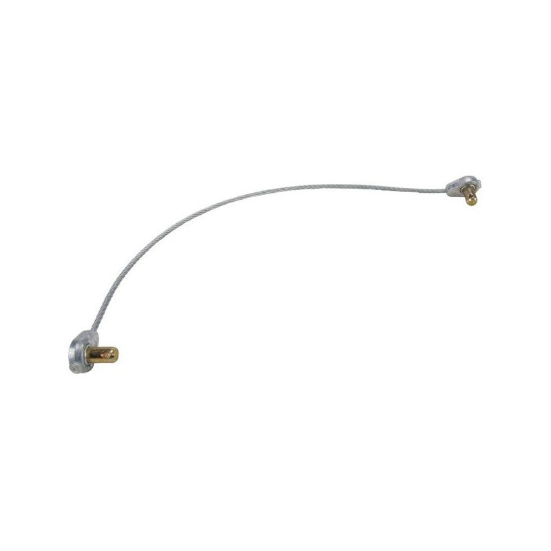Câble de relevage d’origine MTD – Réf. 746-1139 – 375 mm – Neuf