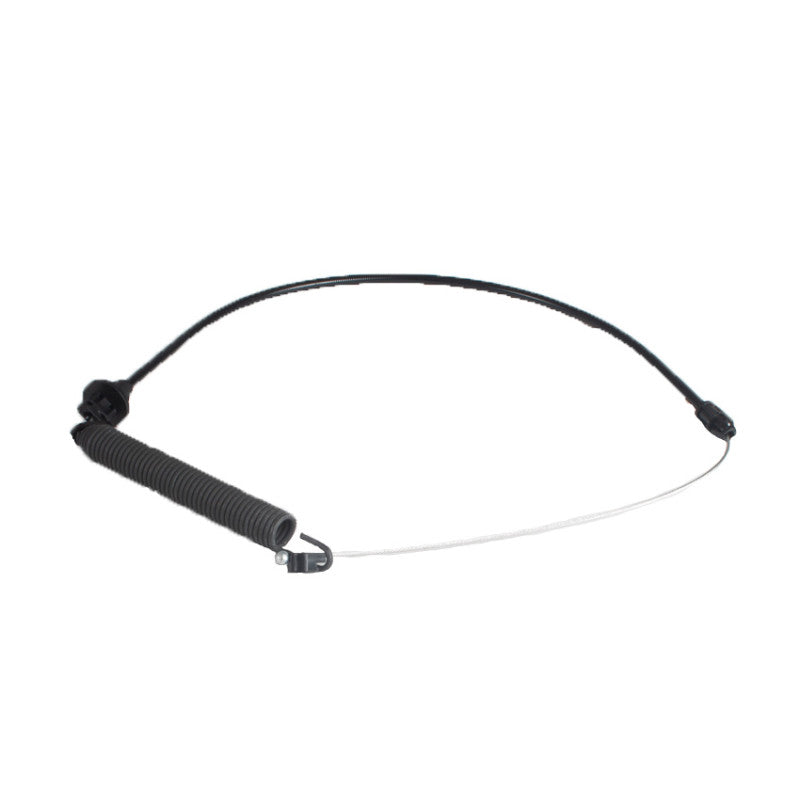 Cable de embrague compatible con Husqvarna 532176074, número de pieza 030310