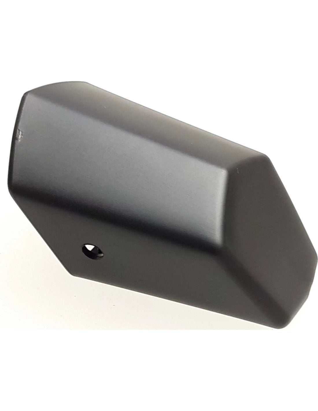 Tapa del extremo del parachoques delantero derecho TGB V-Twin original, número de pieza TGB-516084