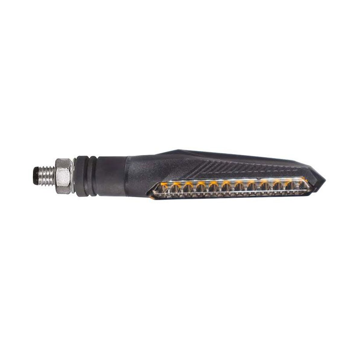 Clignotants Chaft STIFLER LED Séquentiels 2.0 – Homologués CE – Ref IN1143