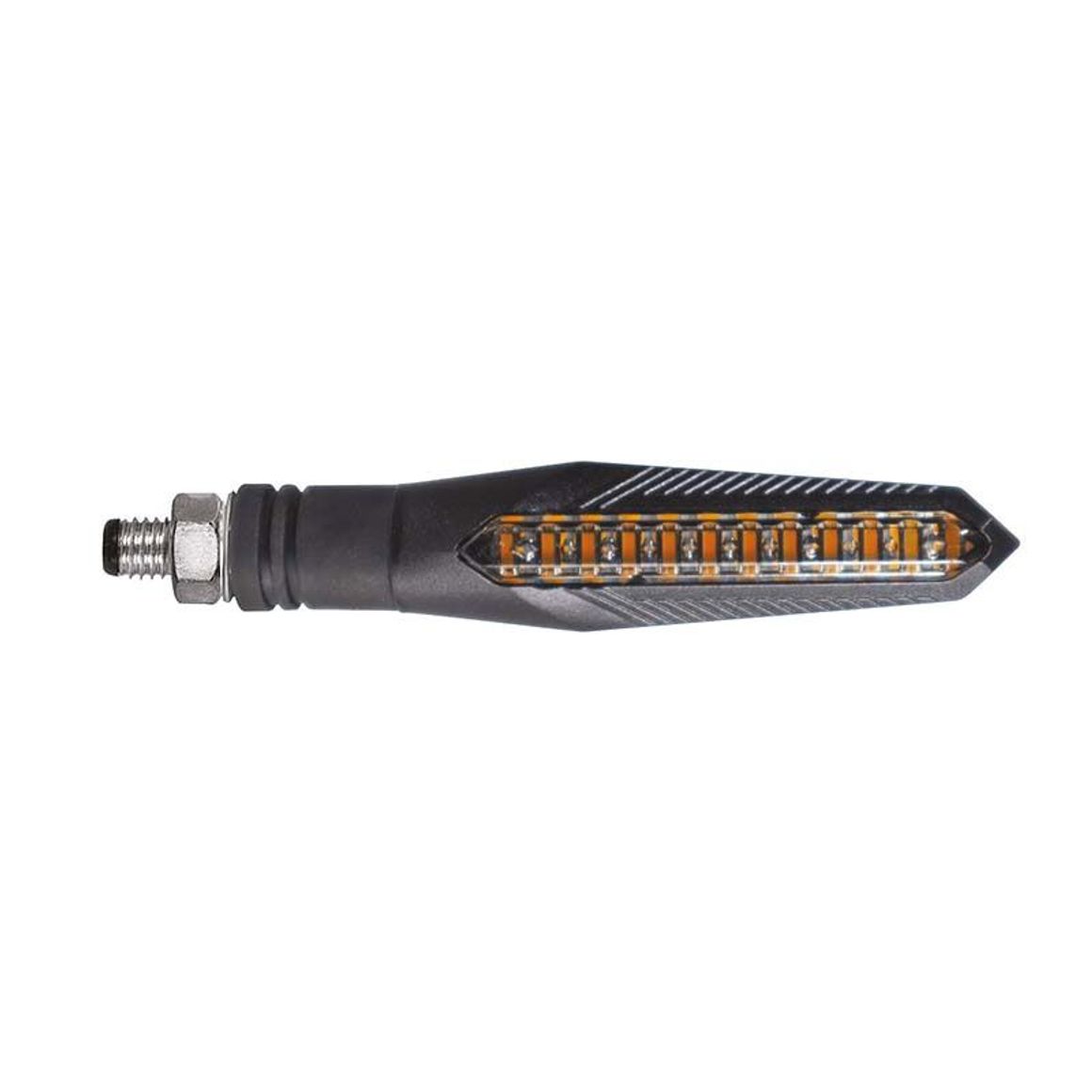 Clignotants Chaft STIFLER LED Séquentiels 2.0 – Homologués CE – Ref IN1143