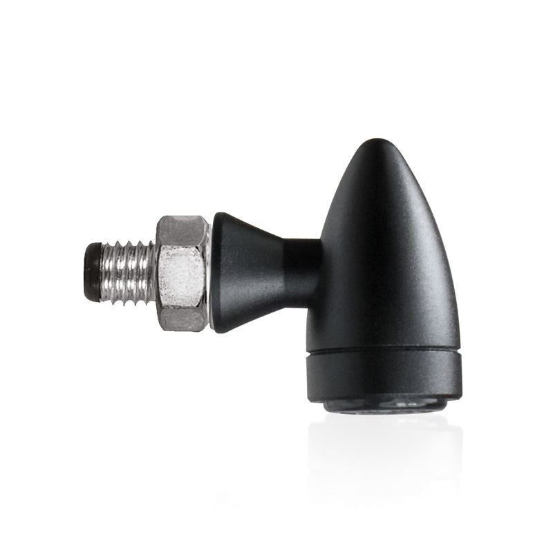 Clignotants Chaft GLIDE LED Multifonction – Avant – Homologué CE – Ref IN1164