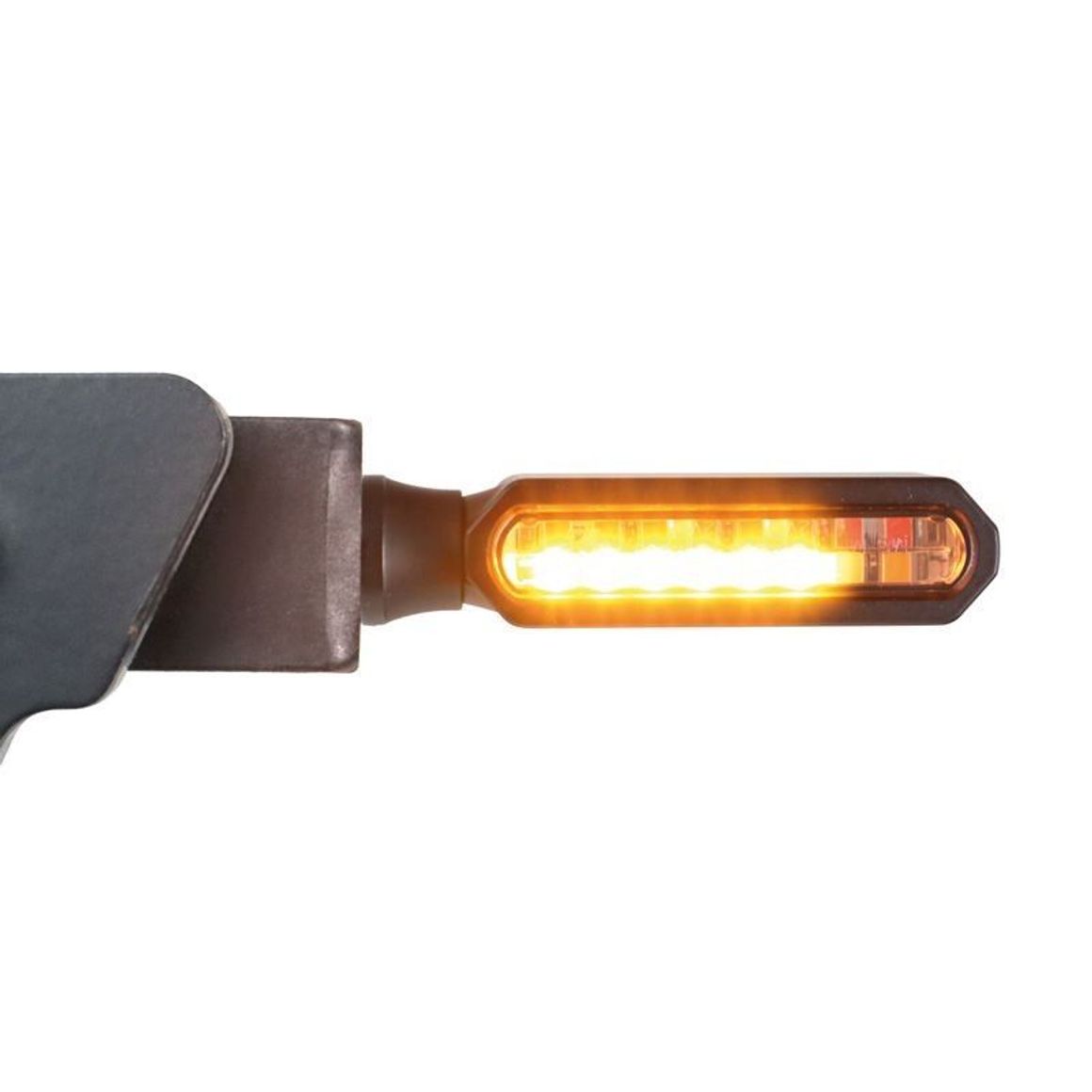 Clignotants Chaft MASTER LED Séquentiels + Stop – Réf. CF0228 / IN1161 – Neufs – Homologués CE – Universels