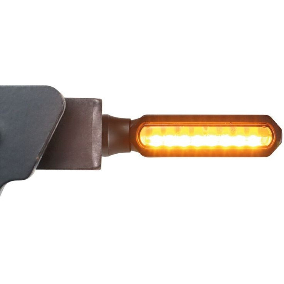 Intermitentes delanteros LED multifunción CHAFT MASTER, homologados CE IN1160