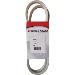 Correa trapezoidal Techni-Power 5L63 15,8 x 1600 mm