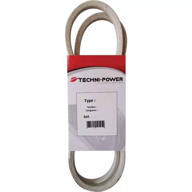 TECHNI-POWER Keilriemen 4L48 1219 mm Art.-Nr. 30845480