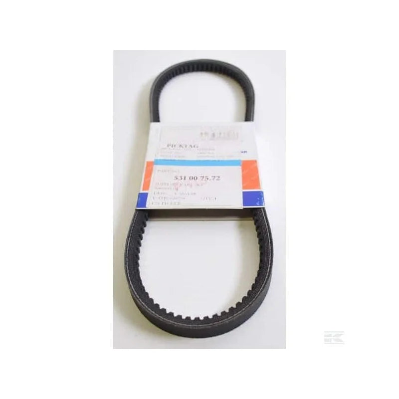 Correa trapezoidal dentada HUSQVARNA 4L – Ref 506988301 / 506 98 83-01