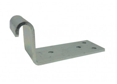 Gancho de palanca Trigano 3794B 97x35x41 mm 400 kg