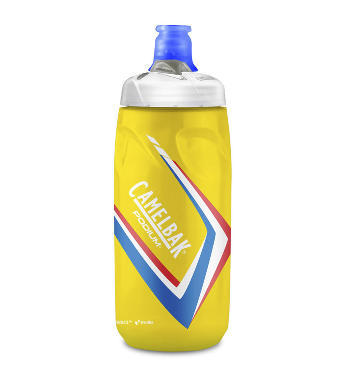 Bidon vélo CamelBak Podium Race Tour de France 610 ml