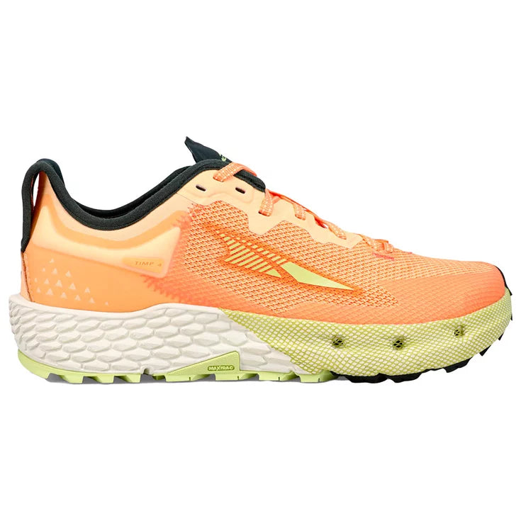 Altra Timp 4 W AL0A548C800 Trail Running para mujer 41