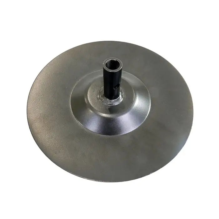 Disco protector de plantas para motocultivador PUBERT STAUB OLEO MAC 3402000302