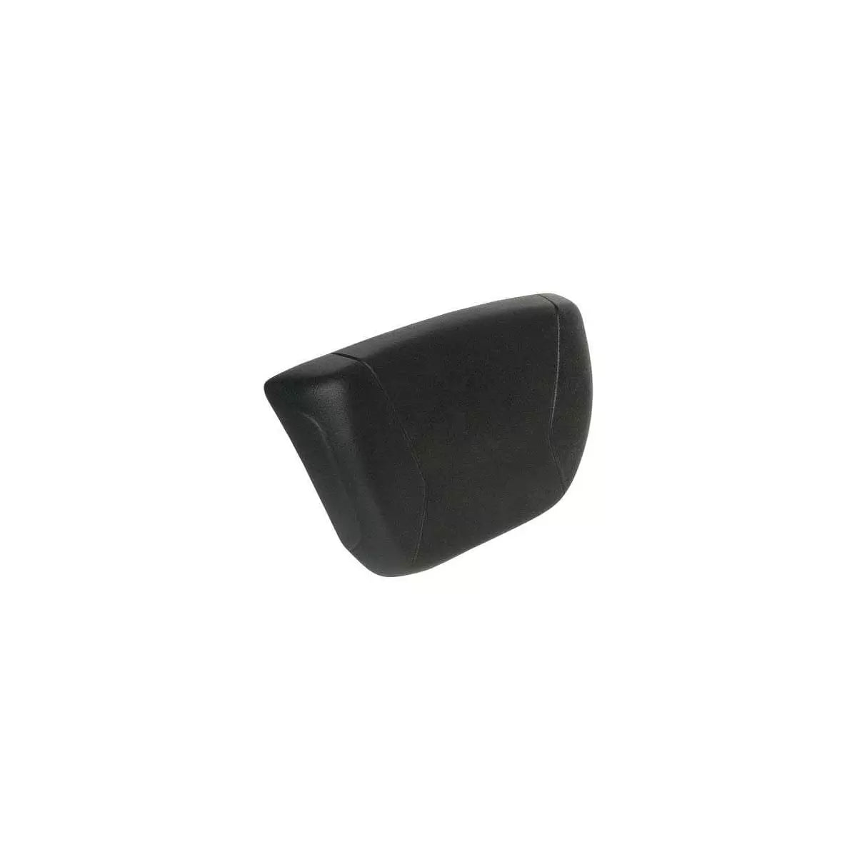 Dosseret GIVI E109 noir pour top case E370 – Compatibilité E370