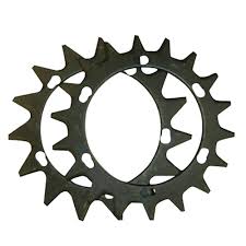 Kit lames IDECH Upper 21 / Lower 18 Ø280 mm réf SK2118VW