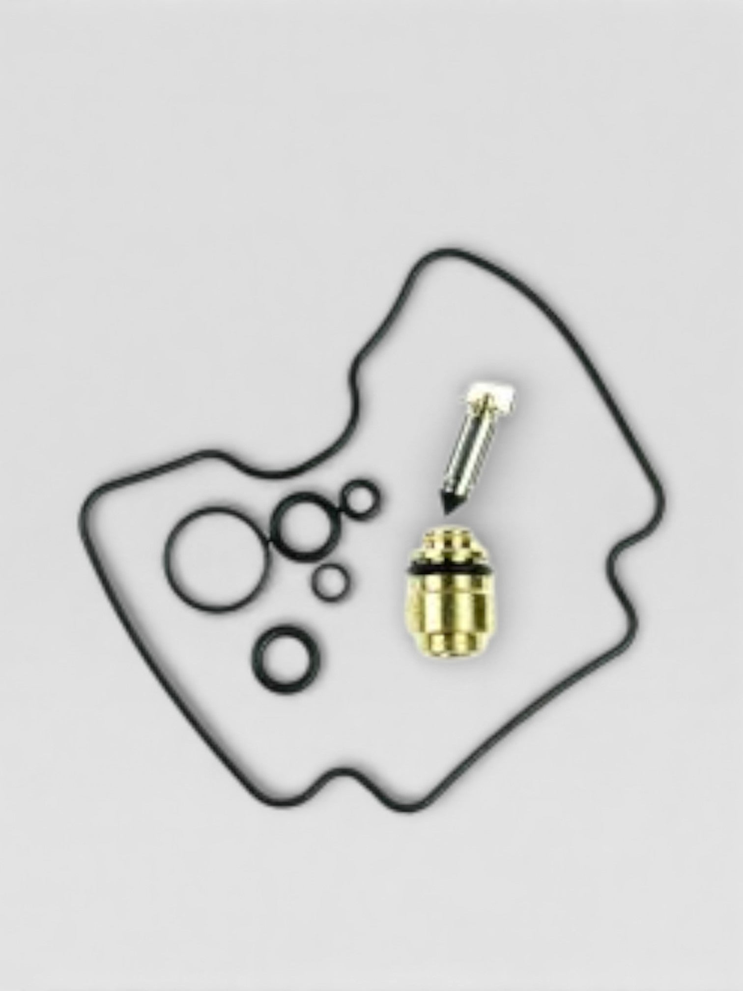 Kit réparation carburateur Suzuki GSX 750 GSF 1200 Bandit Tourmax 1003808