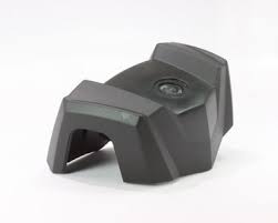 Cubierta superior del manillar CFMOTO CFORCE – 9CR6-101001