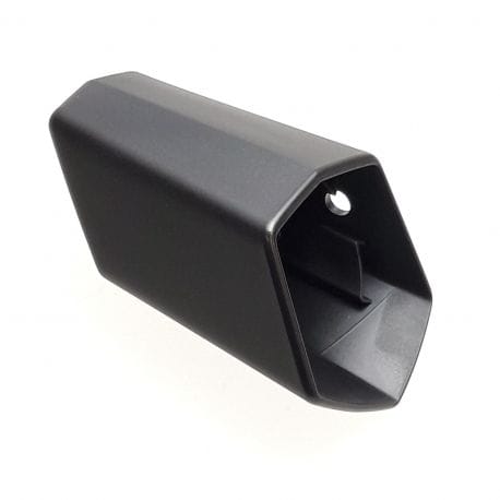 Tapa del extremo del parachoques delantero izquierdo TGB V-Twin original, número de pieza TGB-516083