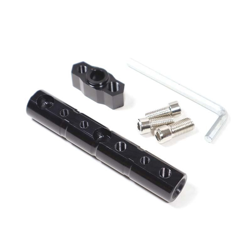 Extension de guidon multiple Chaft IN1077