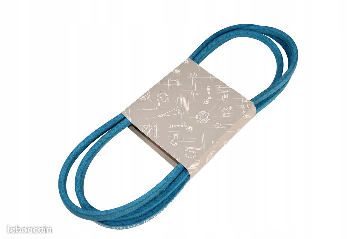 Correa trapezoidal de Kevlar 4L770 13x1956 mm GRANIT 57274077