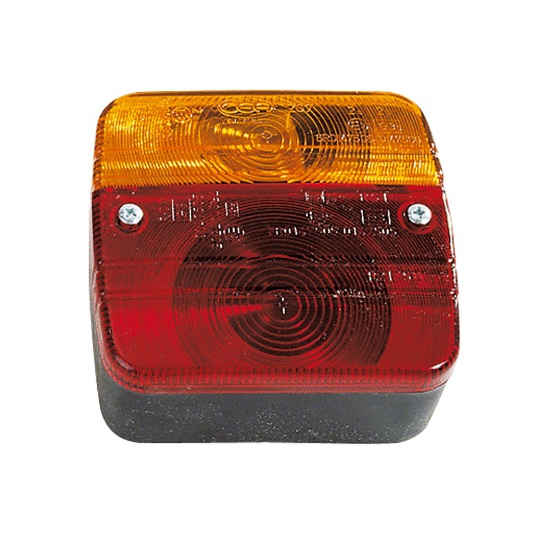 Feu remorque 4 fonctions AJBA FP11 – Gauche ou Droit – 12V