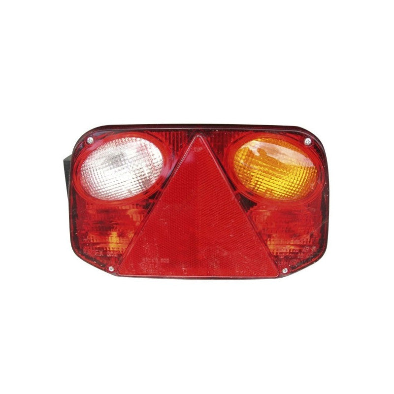 Feu remorque 6 fonctions droit RADEX 2800 – Réf. 1TR003989 – Neuf