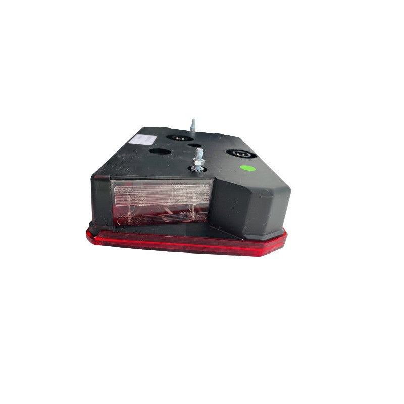 Feu remorque 6 fonctions RADEX 6400 – Droit – 12V