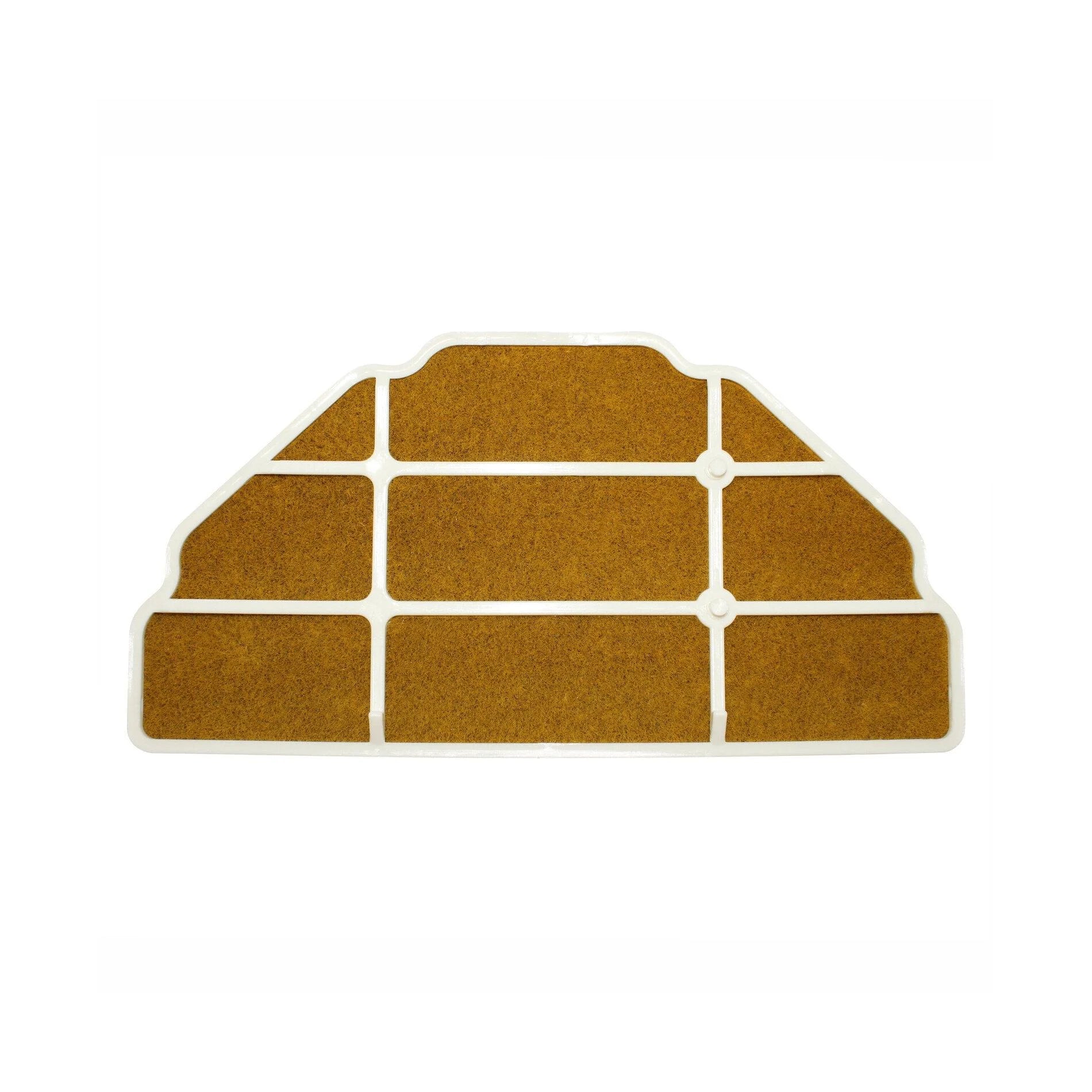 Filtre à Air Moto HIFLOFILTRO HFA2602 Kawasaki ZX-6R Ninja 1998–2002