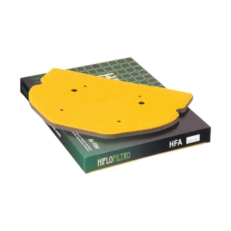 Filtre à air HifloFiltro HFA2706 Kawasaki ZX-7R / ZX-7RR 96-03 — Neuf