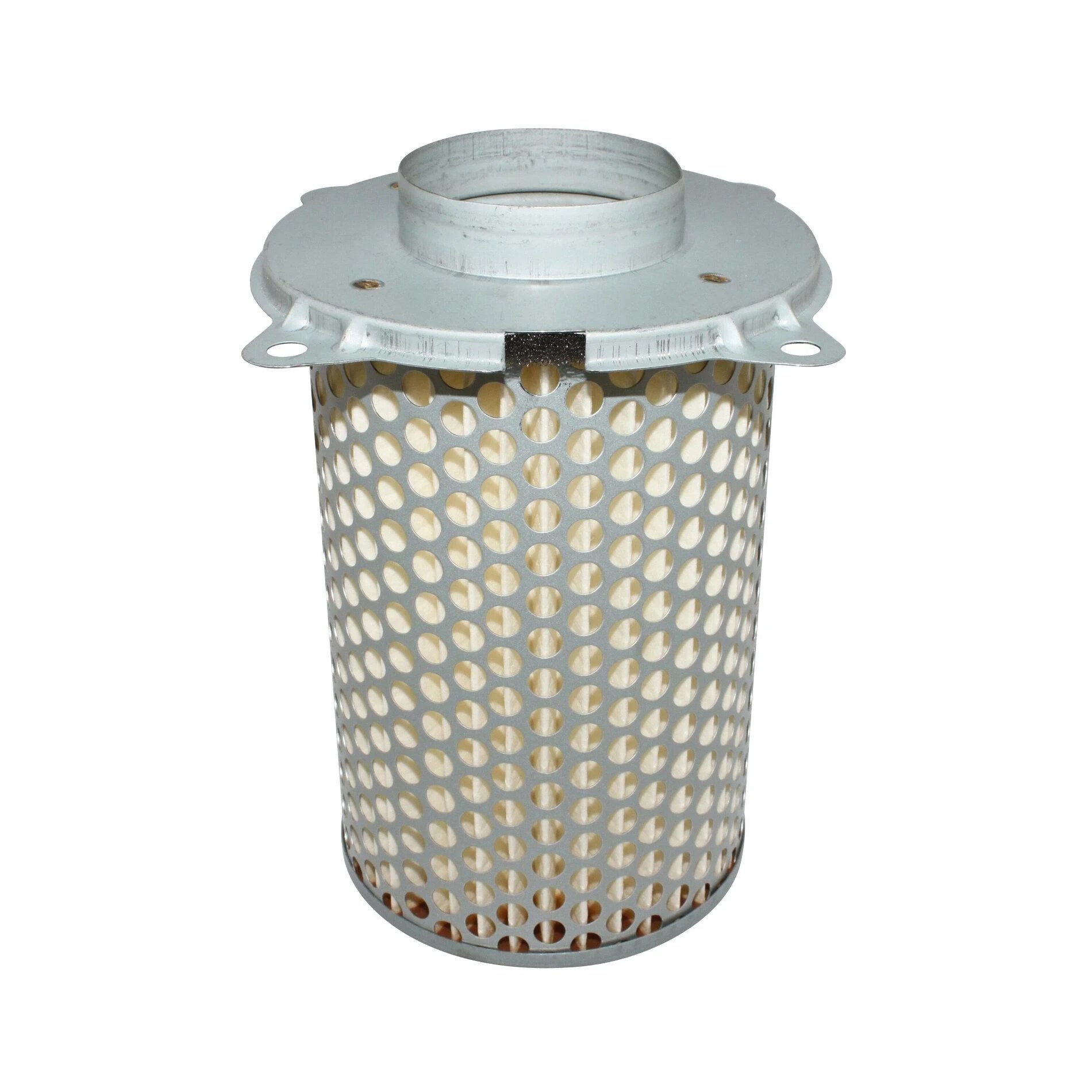 Hiflofiltro HFA3503 Luftfilter für Suzuki Motorräder