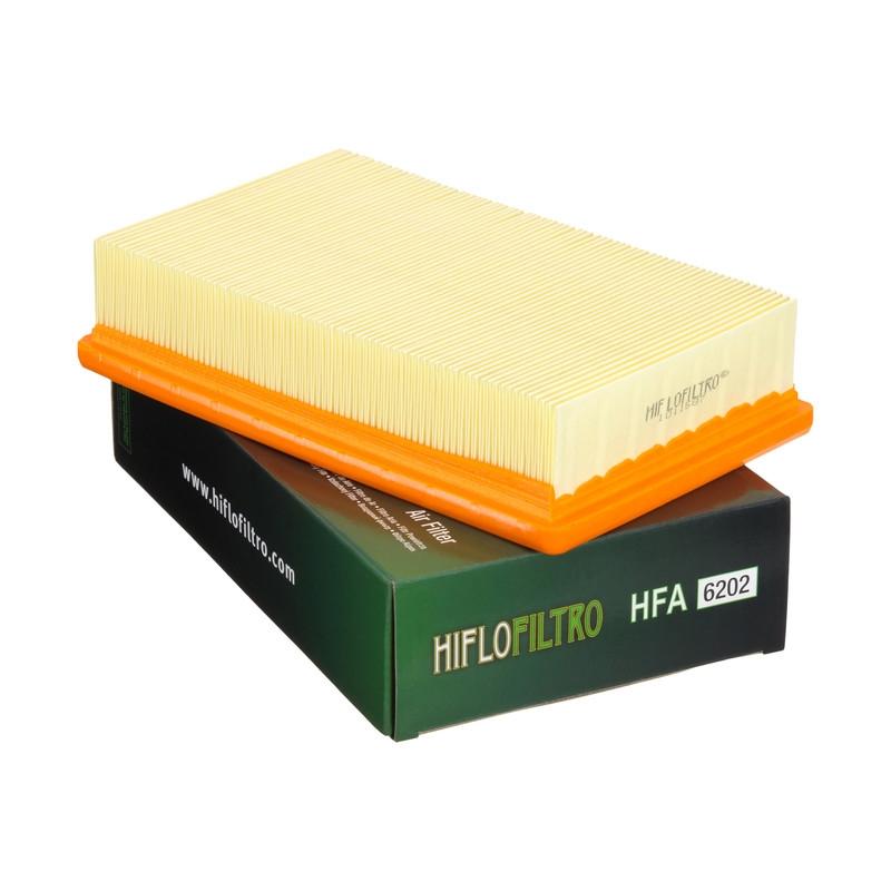 Filtre à air HifloFiltro HFA6202 Cagiva Elefant 900 / Navigator 1000 — Neuf