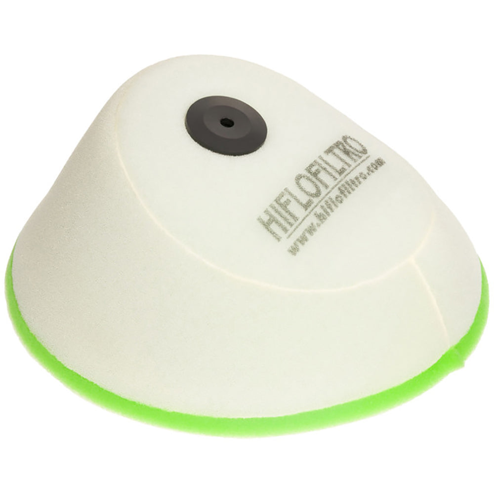 Filtre à air Hiflofiltro HFF1022 pour HM Moto et Honda CRF