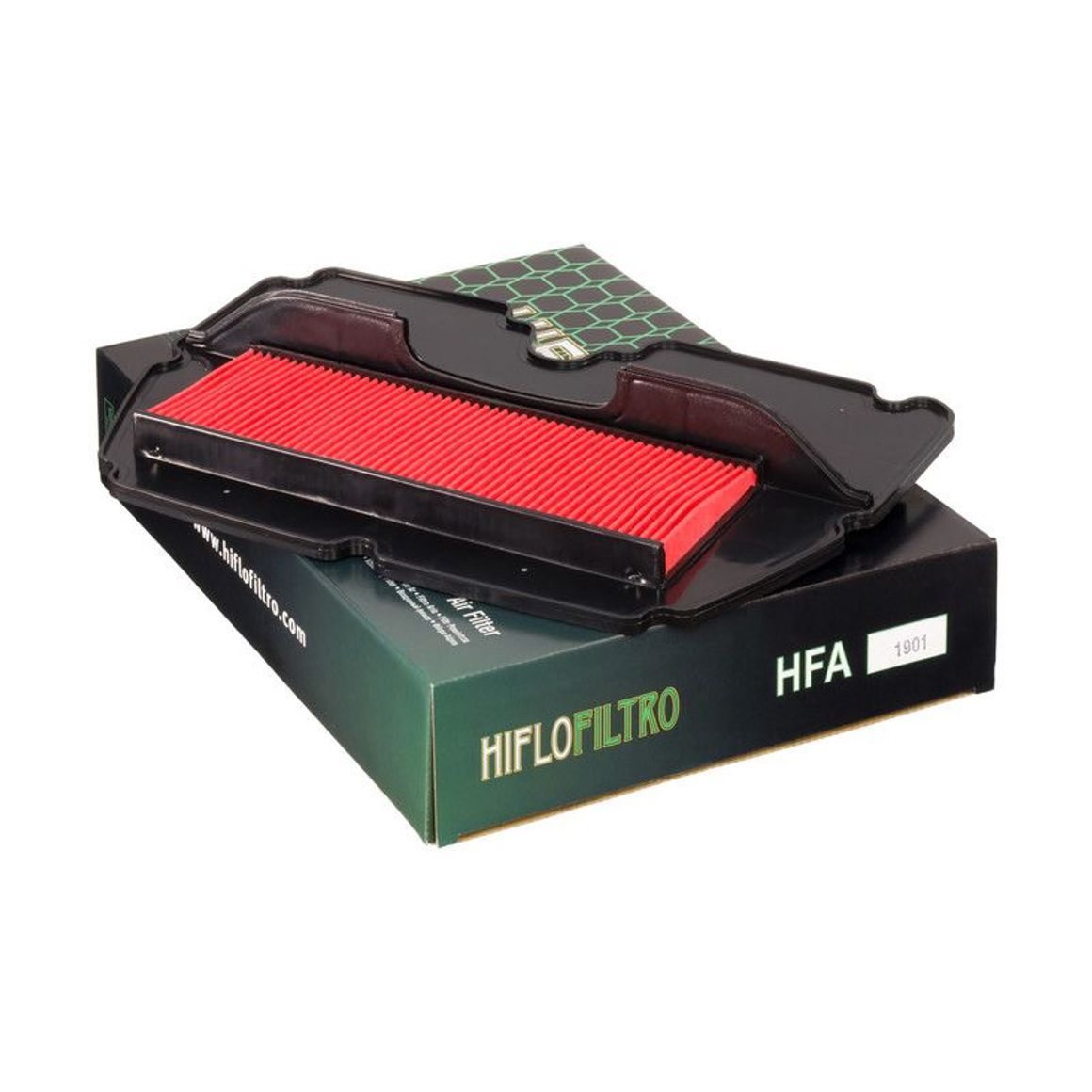 Filtre à air HifloFiltro HFA1901 Honda CBR 900 RR Fireblade 92-99 — Neuf