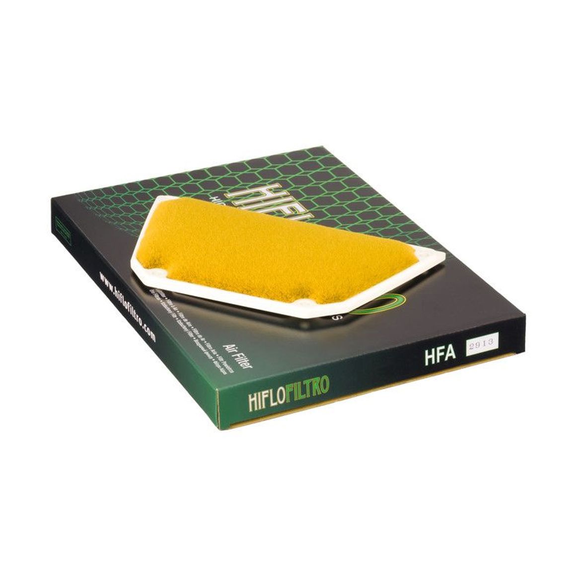Filtre à air HifloFiltro HFA2913 Kawasaki GPZ 1000 RX — Neuf