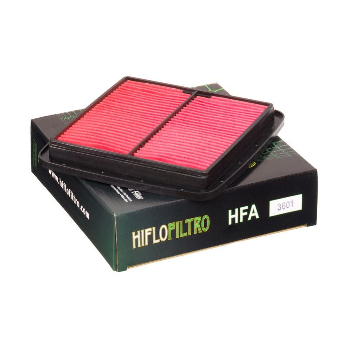 Filtre à air HifloFiltro HFA3601 Suzuki RF 600 R / RF 900 R — Neuf