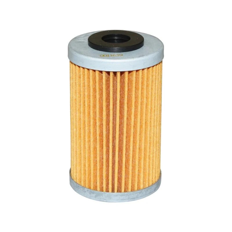 Filtro de aceite HIFLOFILTRO HF655 motocicleta KTM Husaberg Husqvarna