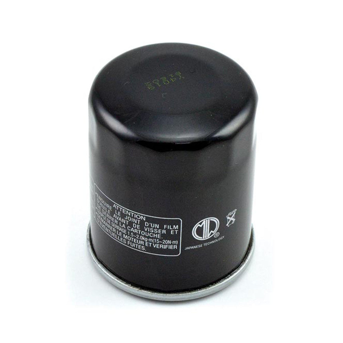 Filtre à Huile Moto MEIWA MIW268148 Yamaha FJR1300 TGB ATV