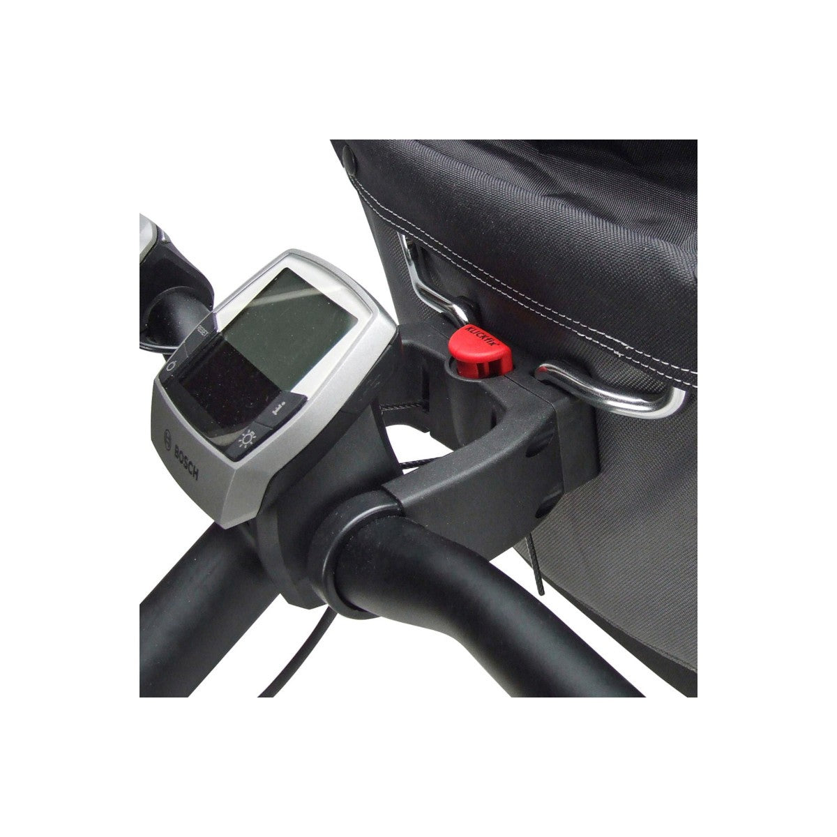 Fixation KLICKfix VAE Bosch K0211EB cintre 22-26 / 31,8 mm – NEUF