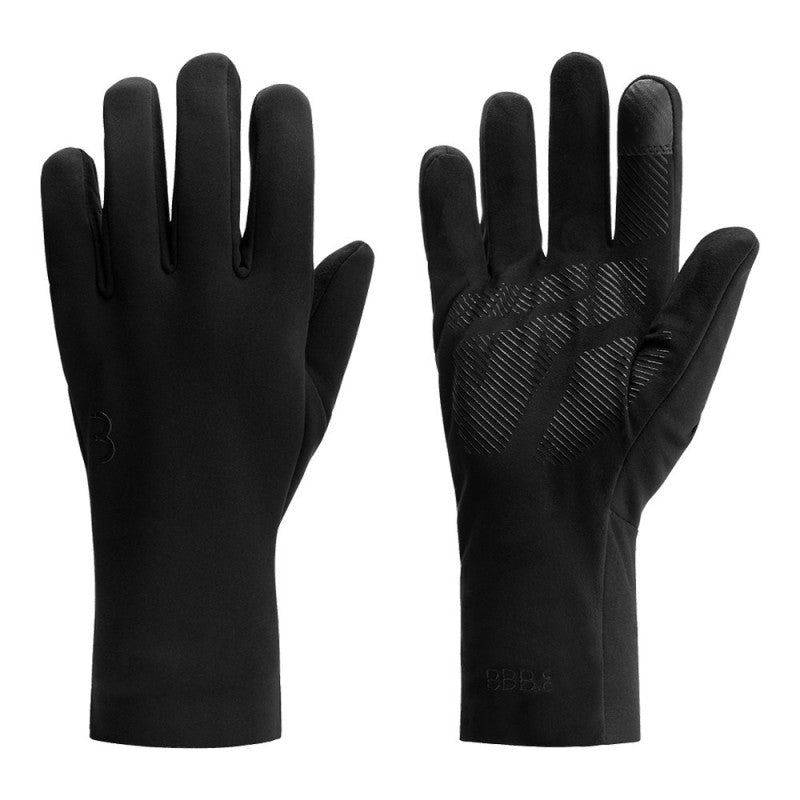 Gants vélo hiver BBB AirShield Windproof Taille S