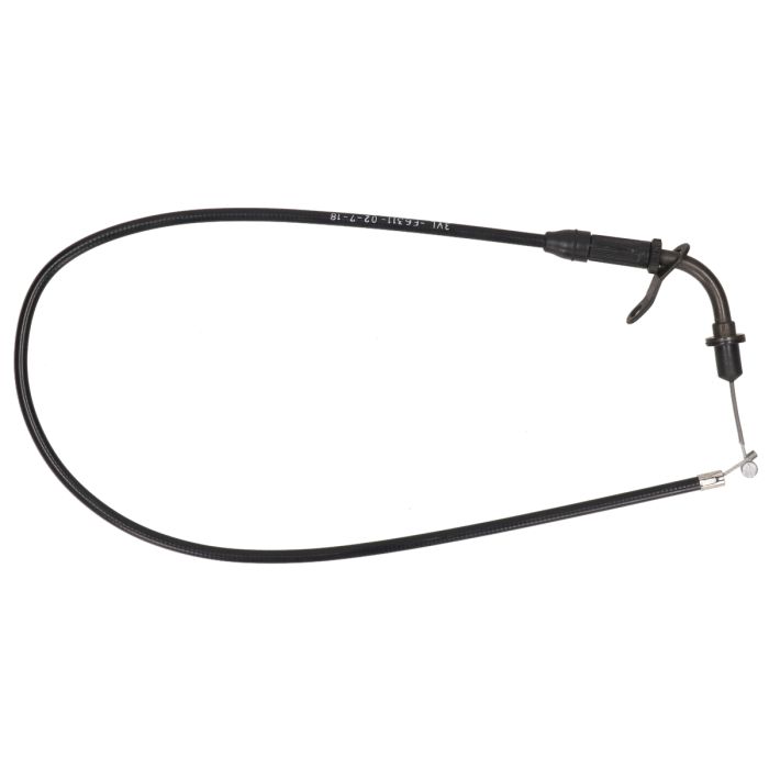 Câble Accélérateur Yamaha OEM 3VL-F6311-02-00 Zuma II 1997-1998