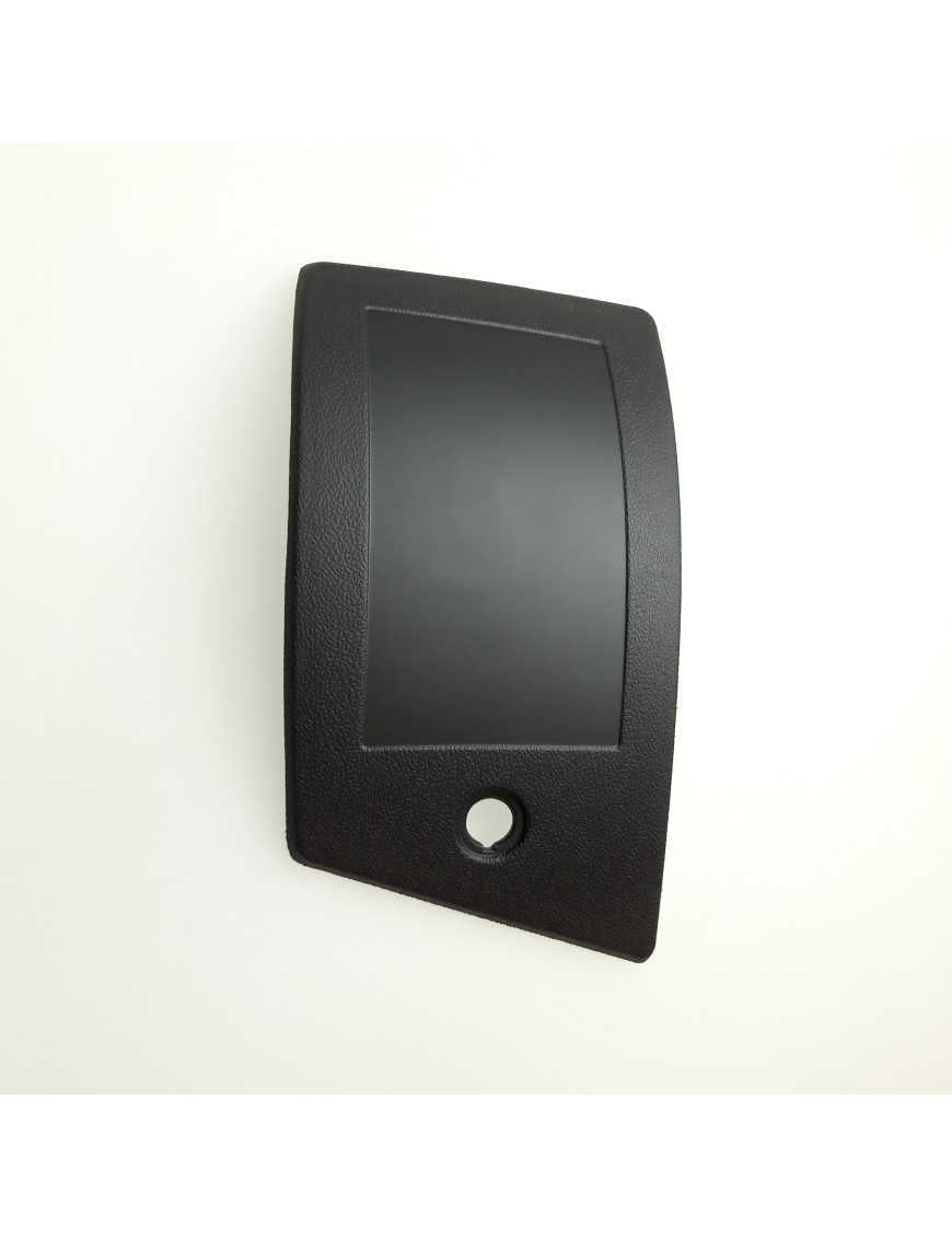 Cubierta de guantera izquierda negra para TGB Blade 550 600 1000