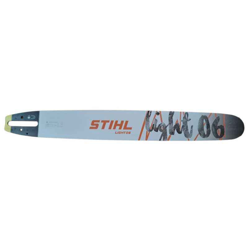 Guide-chaîne STIHL Light 06 Rollomatic E 50 cm 3/8" 1,6 mm 30030005221