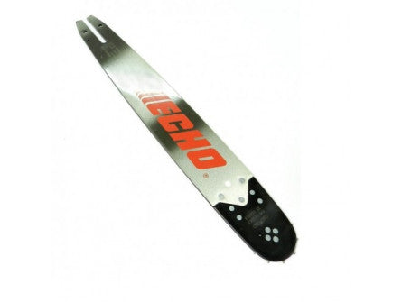 Guide chaîne ECHO 50 cm .325 1.5 mm 80E réf 43051219830