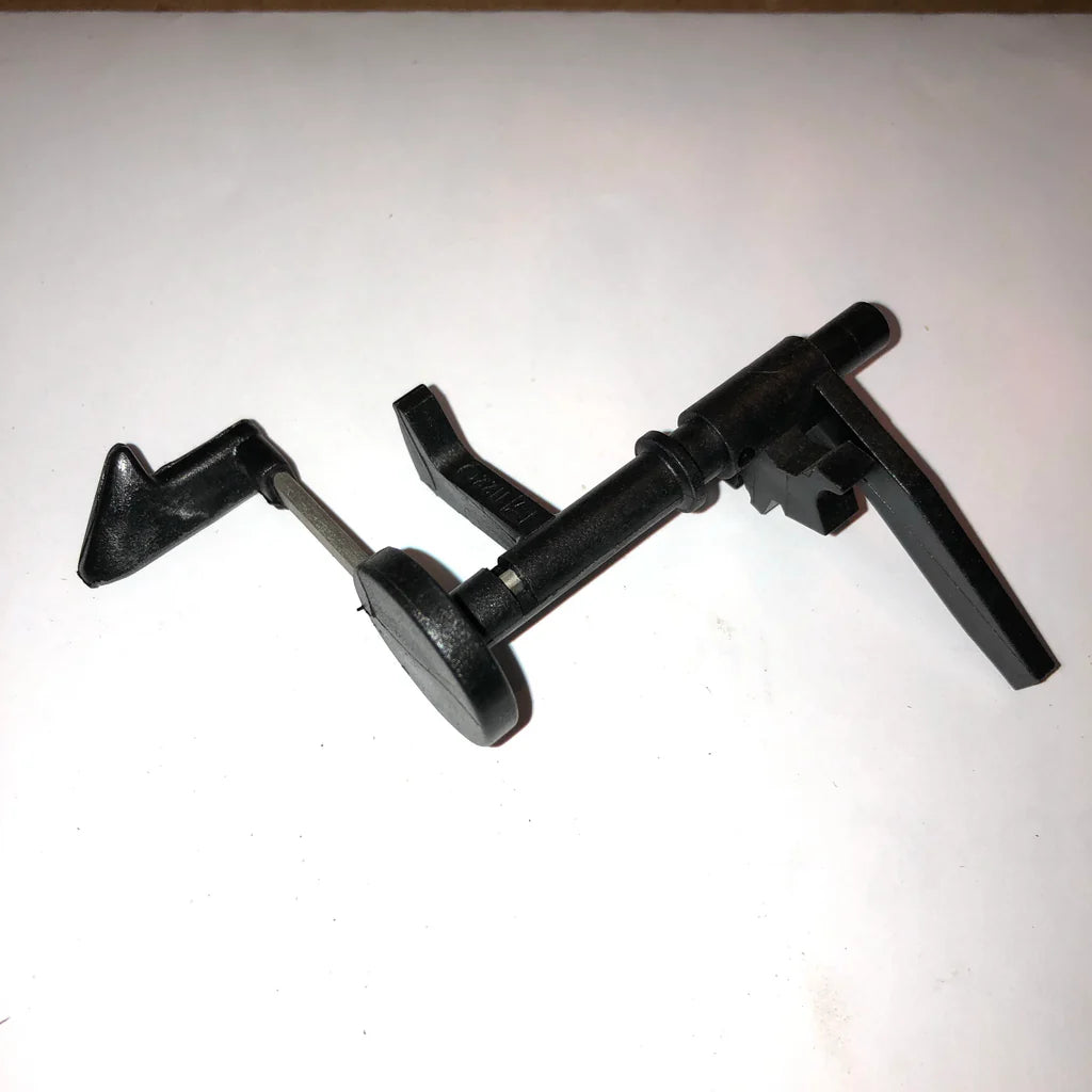 Arbre de commande Stihl – Réf. 1122-180-0905