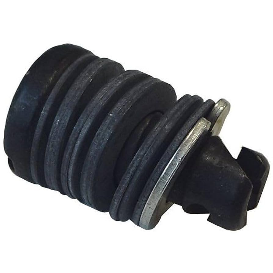 Verrou neuf Stihl 1140-140-9200 tronçonneuse MS 241 261 362 462 origine