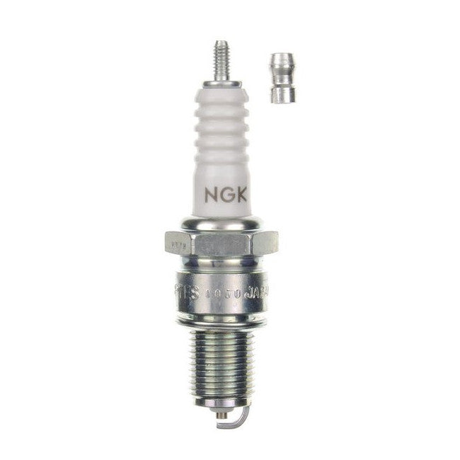 Bougie NGK BP7ES – Culot long – Moto, Scooter, Quad – Compatibilité large