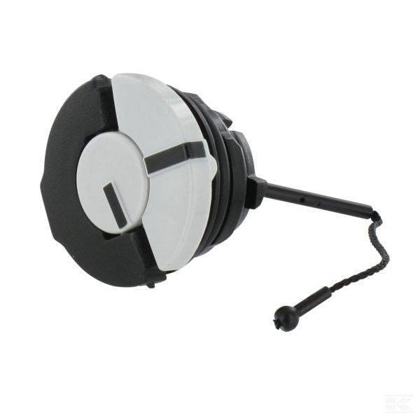 Bouchon de réservoir Stihl 0000-350-0533 origine MS171 MS181 MS210 MS260