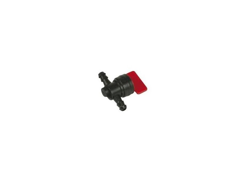 Robinet adaptable 4200400 remplace Briggs & Stratton 698183 Ø 6,4 mm