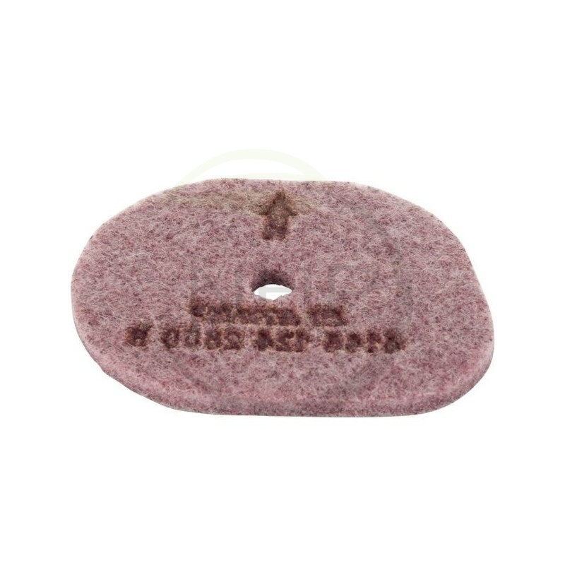 Filtre à air Stihl 4144-124-2800 débroussailleuse FS40 FS50 FS56 FS70 origine