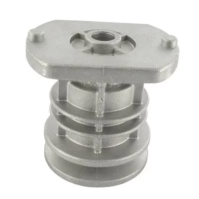 Moyeu de lame Ø25 mm pour Castelgarden / Mac Garda / Honda – Réf. 22465608/0