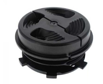 Bobine avec capuchon Stihl origine réf 4002-740-6900