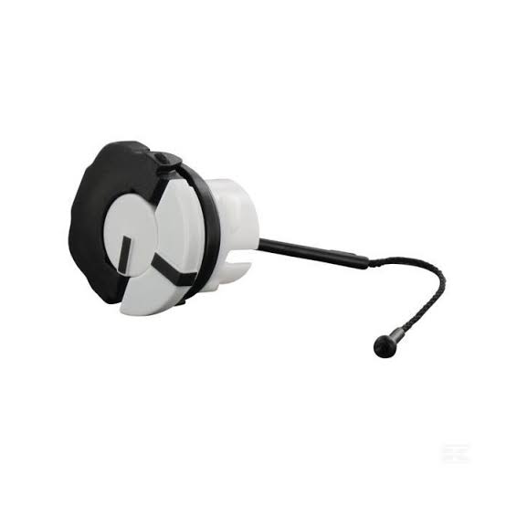 Bouchon de réservoir STIHL d'origine Réf. 0000-350-0537